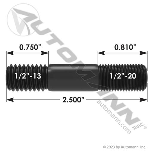 Automann - MZF201.7503 - 201.7503
