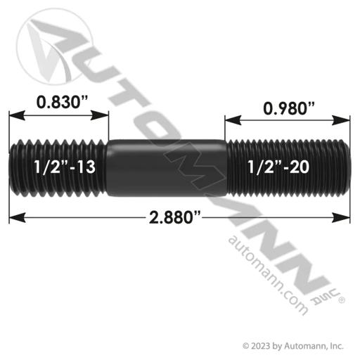Automann - MZF201.7504 - 201.7504