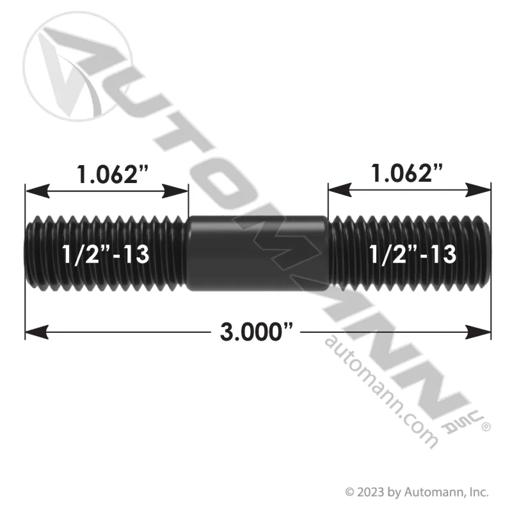 Automann - MZF201.7505 - 201.7505