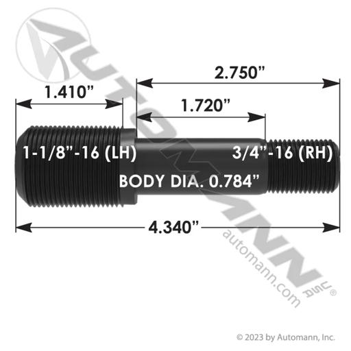 Automann - MZF201.7126L - 201.7126L