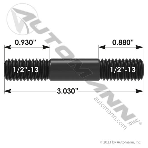 Automann - MZF201.7506 - 201.7506