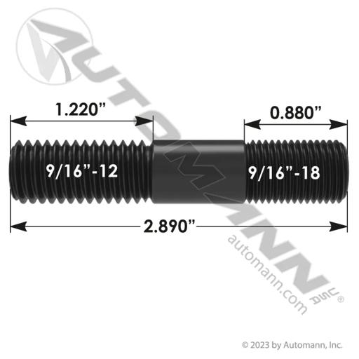 Automann - MZF201.7509 - 201.7509