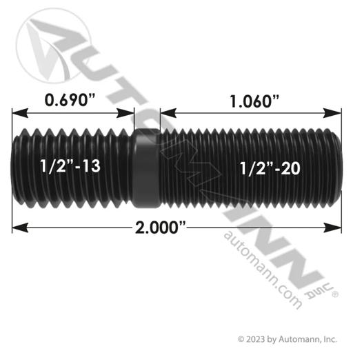 Automann - MZF201.7530 - 201.7530