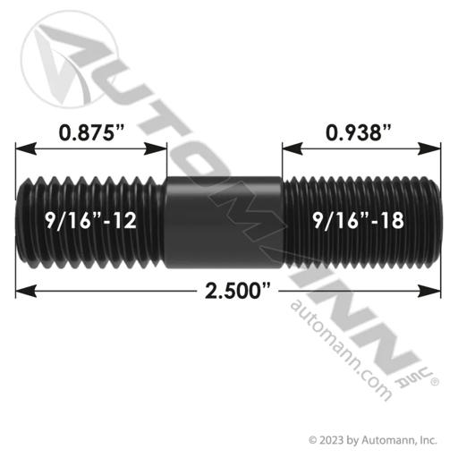 Automann - MZF201.7507 - 201.7507