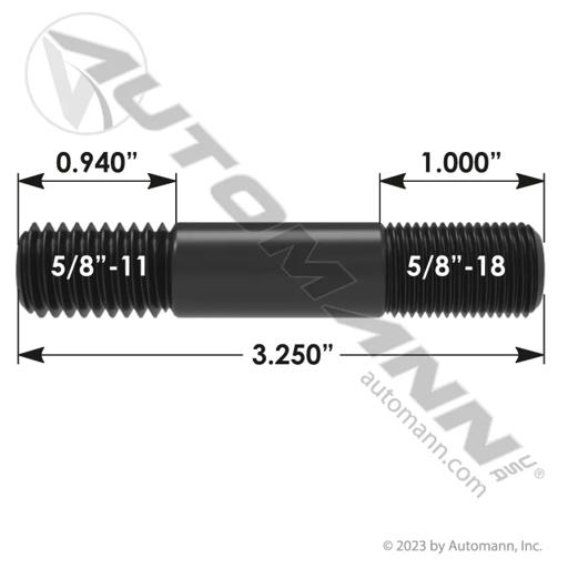 Automann - MZF201.7520 - 201.7520
