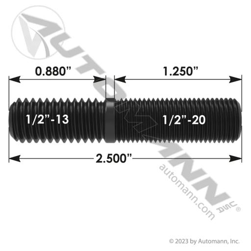 Automann - MZF201.7535 - 201.7535
