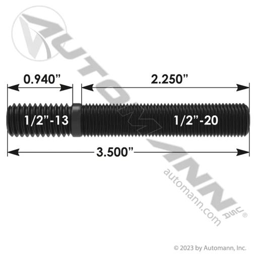 Automann - MZF201.7534 - 201.7534