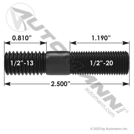 Automann - MZF201.7531 - 201.7531