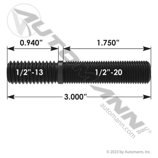 Automann - MZF201.7533 - 201.7533