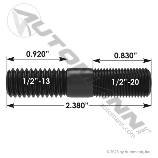 Automann - MZF201.7502 - 201.7502