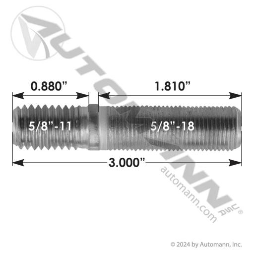 Automann - MZF201.7540 - 201.7540