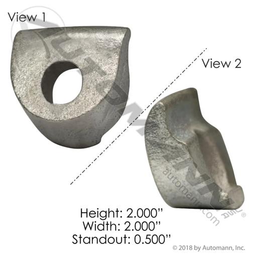 Automann - MZF203.1008 - 203.1008