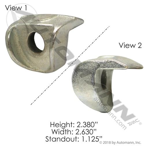 Automann - MZF203.2048 - 203.2048