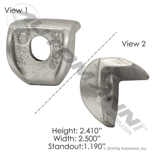 Automann - MZF203.2039 - 203.2039