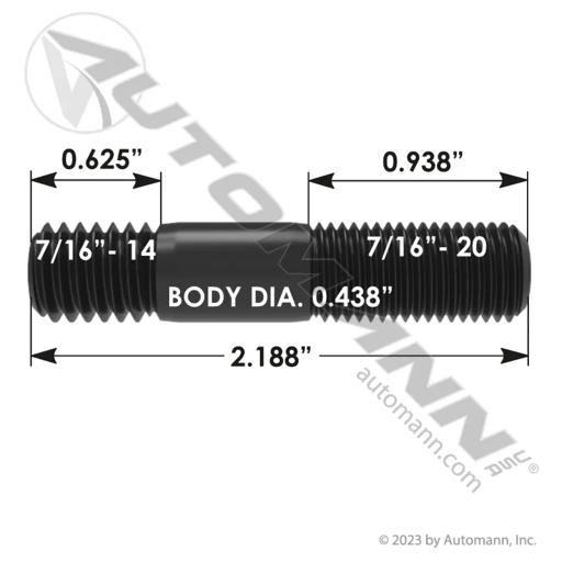 Automann - MZF207.1001 - 207.1001