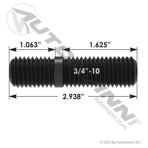 Automann - MZF203.4005B - 203.4005B