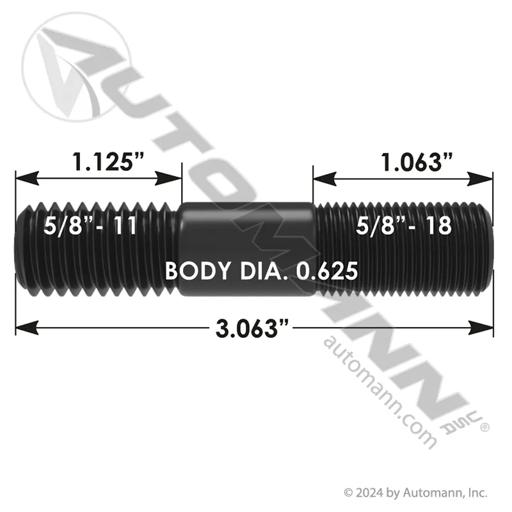 Automann - MZF207.1019 - 207.1019