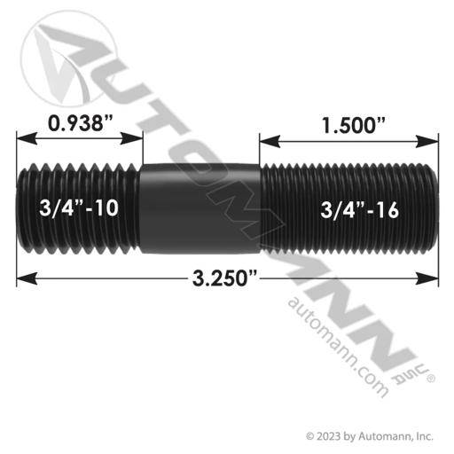 Automann - MZF207.1025 - 207.1025