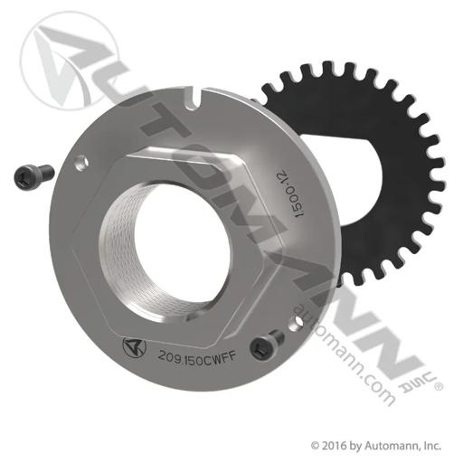 Automann - MZF209.150CWFF - 209.150CWFF