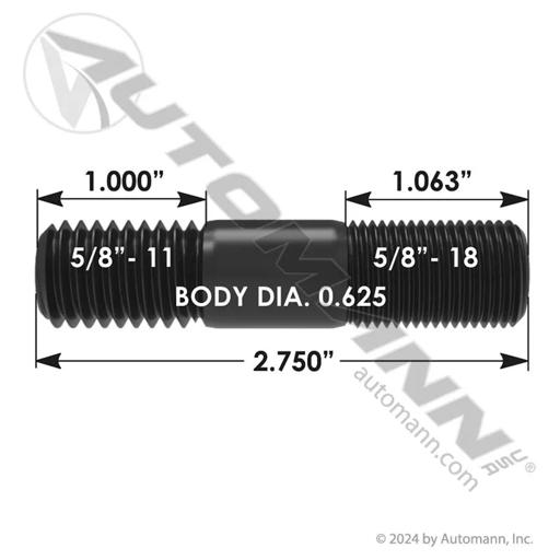 Automann - MZF207.1014 - 207.1014