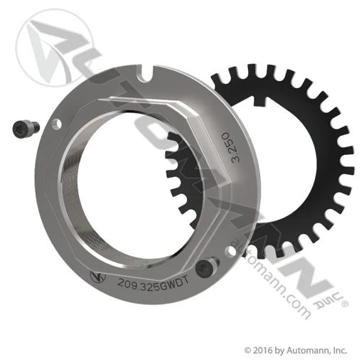 Automann - MZF209.325GWDT - 209.325GWDT