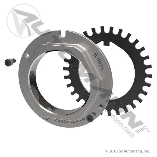 Automann - MZF209.350GWTA - 209.350GWTA