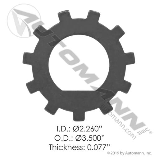 Automann - MZF209.1227 - 209.1227