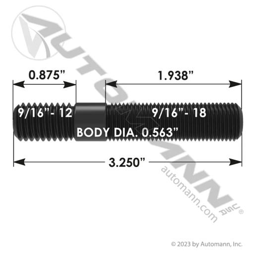 Automann - MZF207.1011 - 207.1011