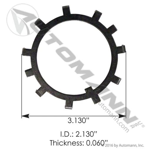 Automann - MZF209.1412 - 209.1412