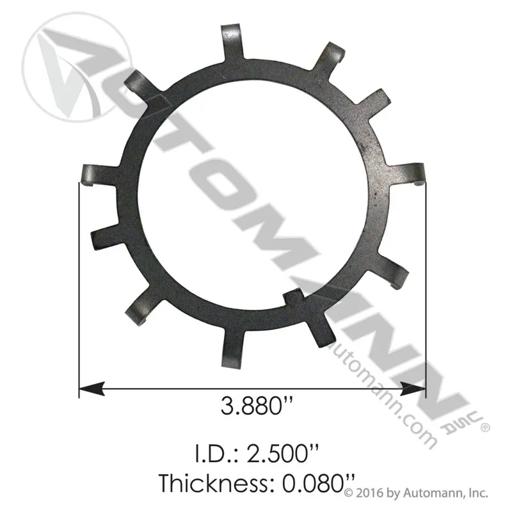 Automann - MZF209.1411 - 209.1411