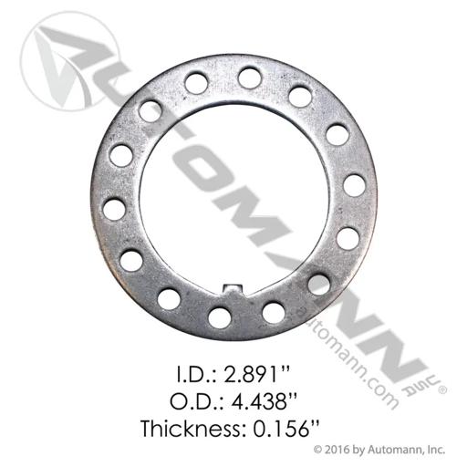 Automann - MZF209.2210 - 209.2210