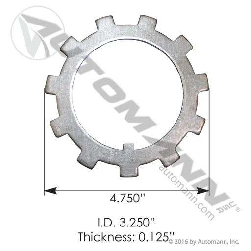Automann - MZF209.2215 - 209.2215