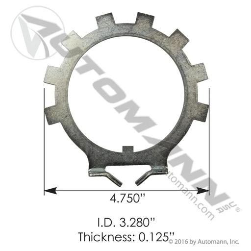 Automann - MZF209.2216 - 209.2216