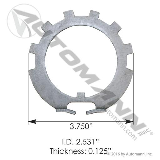 Automann - MZF209.2205 - 209.2205