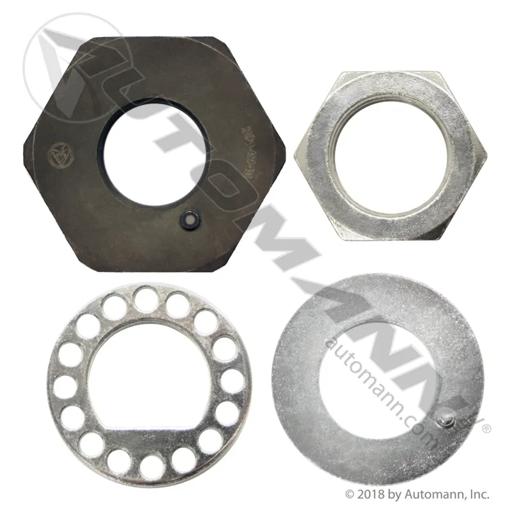 Automann - MZF209.2240KIT - 209.2240KIT