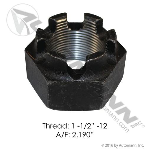 Automann - MZF209.2322 - 209.2322
