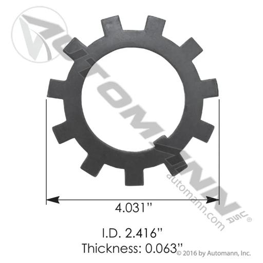 Automann - MZF209.2331 - 209.2331