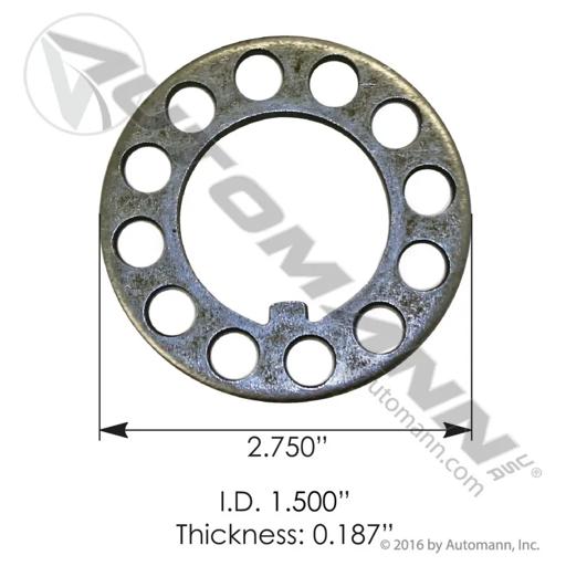 Automann - MZF209.2361 - 209.2361
