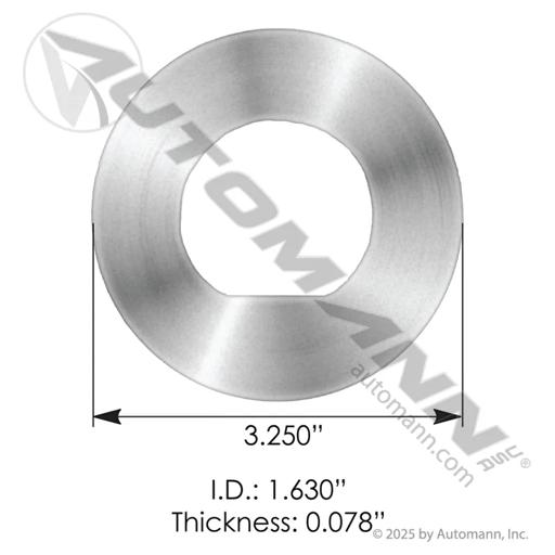 Automann - MZF209.2356 - 209.2356