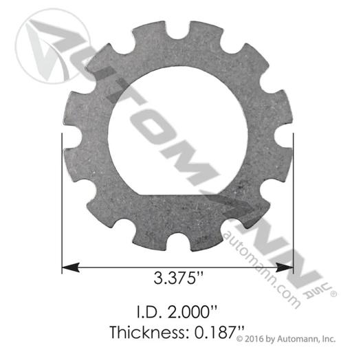 Automann - MZF209.2354 - 209.2354