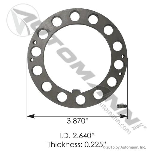 Automann - MZF209.2493 - 209.2493