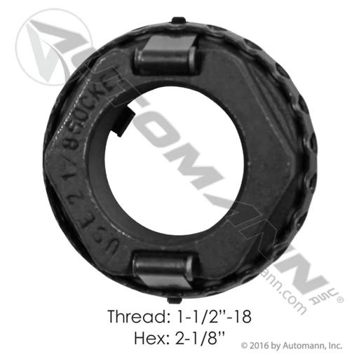 Automann - MZF209.T81500 - 209.T81500