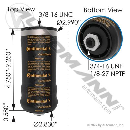 Automann - MZH569.CT67766 - 569.CT67766