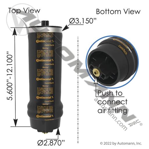 Automann - MZH569.CT68161 - 569.CT68161