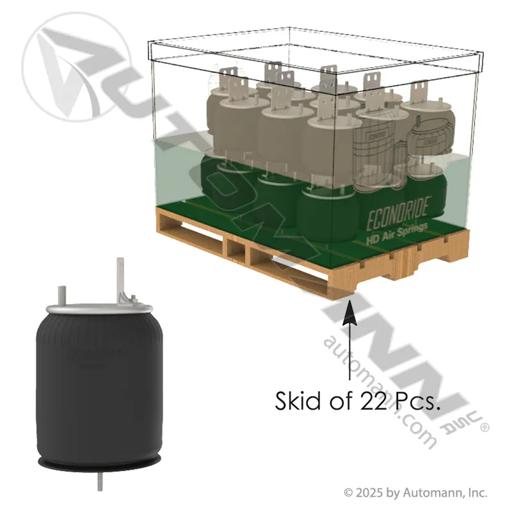 Automann - MZHAB1DF23I-P1066 - AB1DF23I-P1066