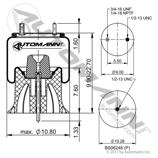 Automann - MZHAB1DK20F-9291 - AB1DK20F-9291