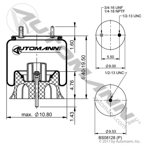 Automann - MZHAB1DK20F-9293 - AB1DK20F-9293