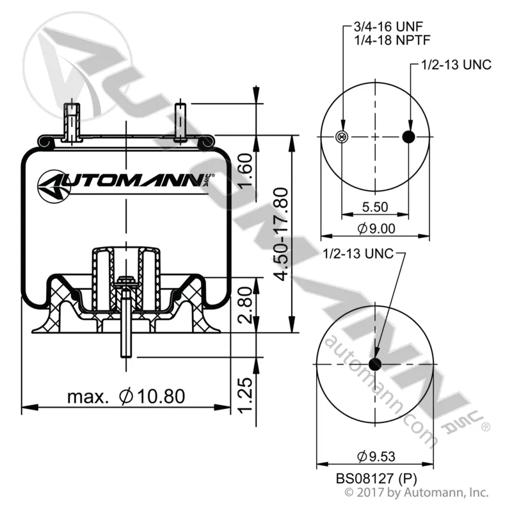 Automann - MZHAB1DK20F-9294 - AB1DK20F-9294