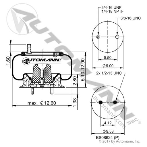 Automann - MZHAB1DK23F-8976 - AB1DK23F-8976