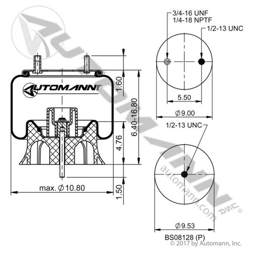 Automann - MZHAB1DK20L-P790 - AB1DK20L-P790